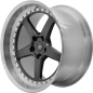 Preview: BC Forged LE05